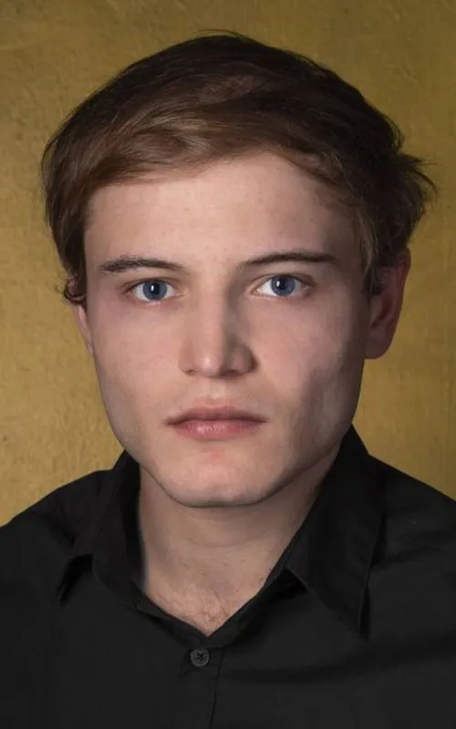 Erik Major