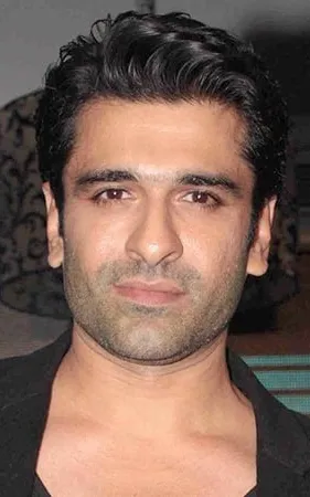 Eijaz Khan