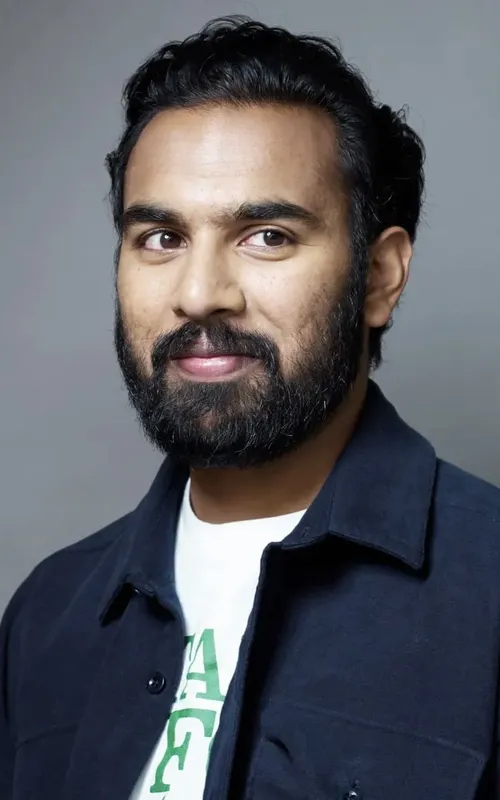 Himesh Patel