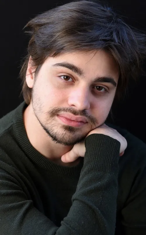 Gabriel Bulcão