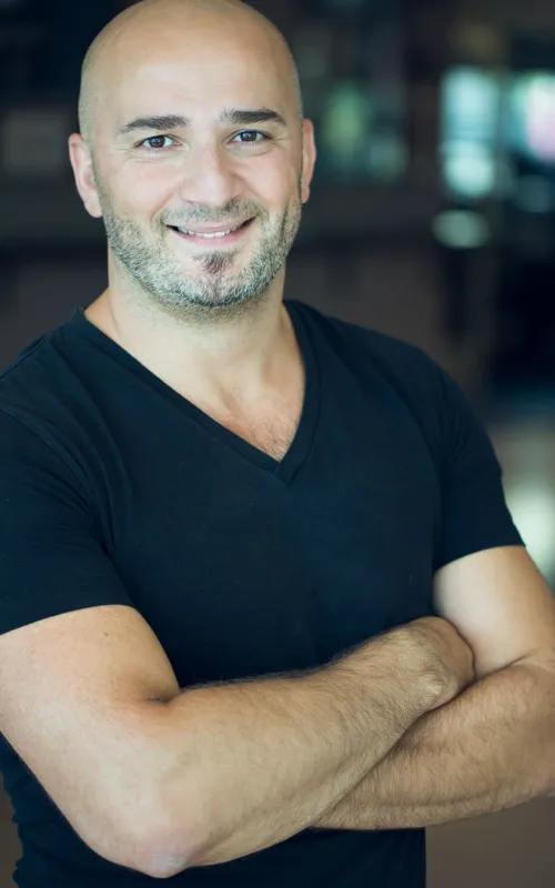 Hakan Abrak