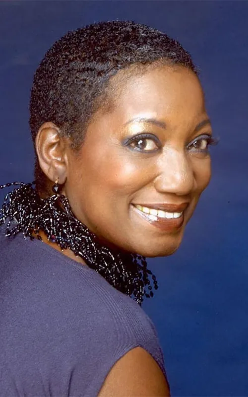 Rhetta Hughes