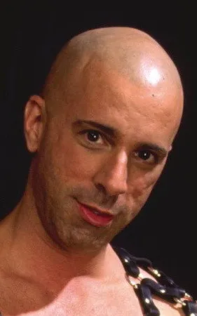 Michael Corey