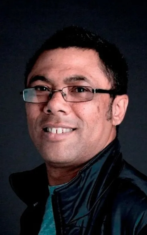 Oscar Petersen