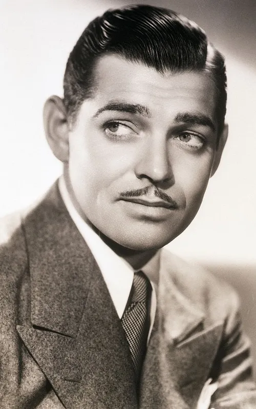 Clark Gable