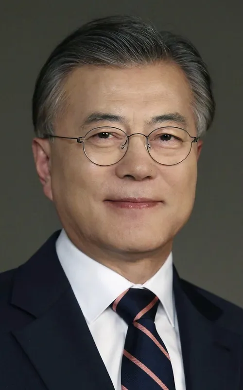 Moon Jae-in