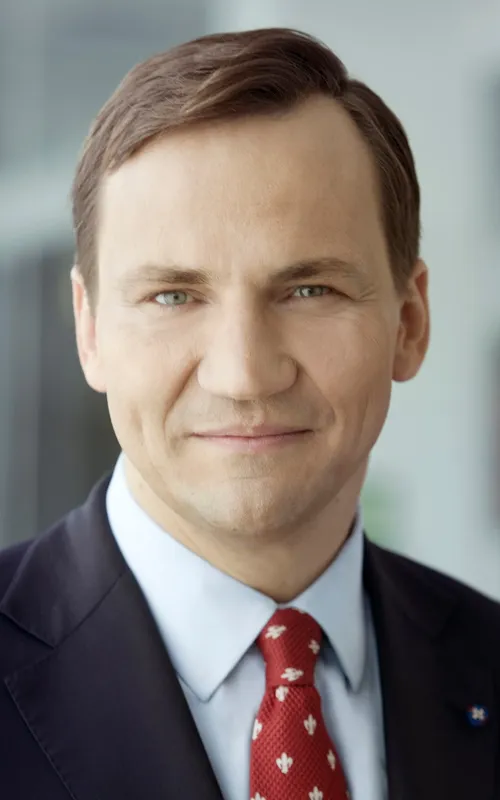 Radoslaw Sikorski