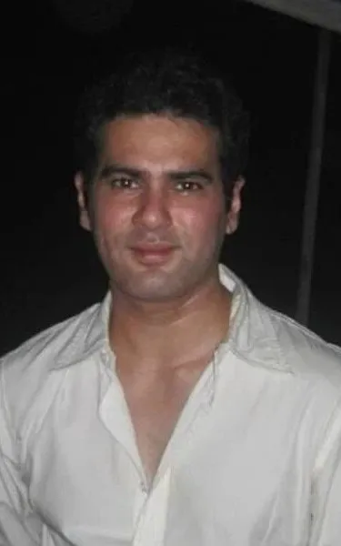 Amit Varma