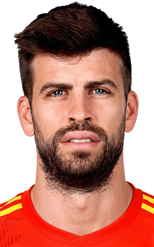 Gerard Piqué