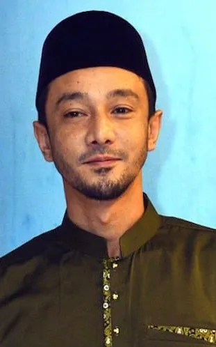 Qi Razali