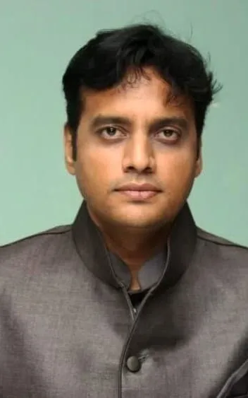 Balaji Venugopal