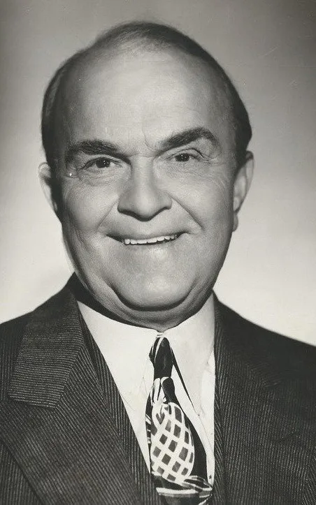 Victor Moore