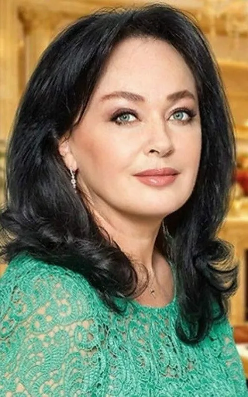 Larisa Guzeeva