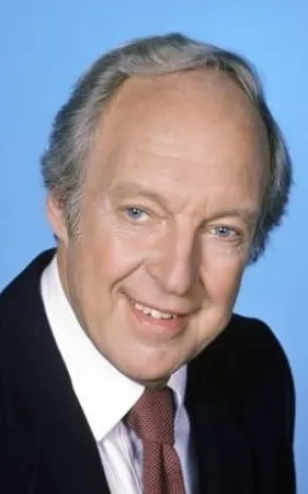 Conrad Bain