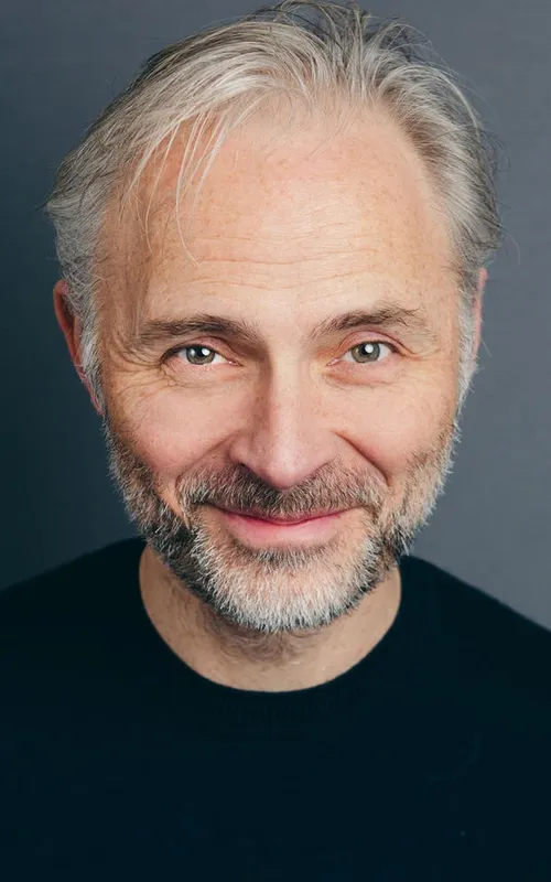 Mark Bonnar