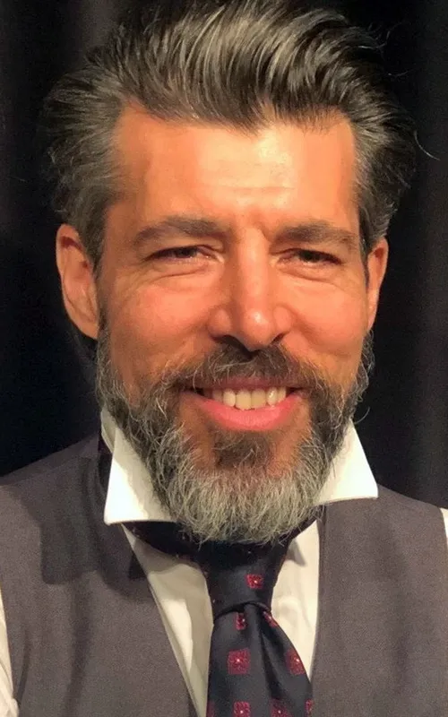Frédéric Geerts