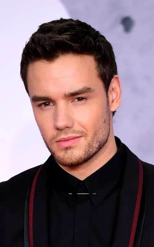 Liam Payne