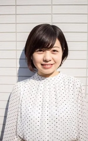 Miharu Imahashi