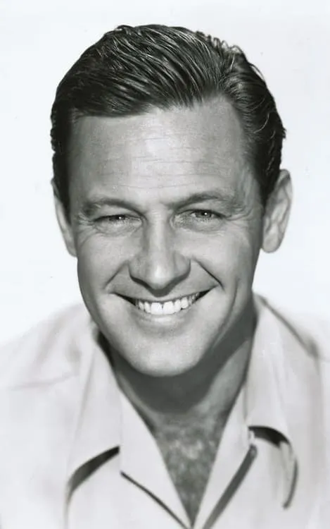 William Holden