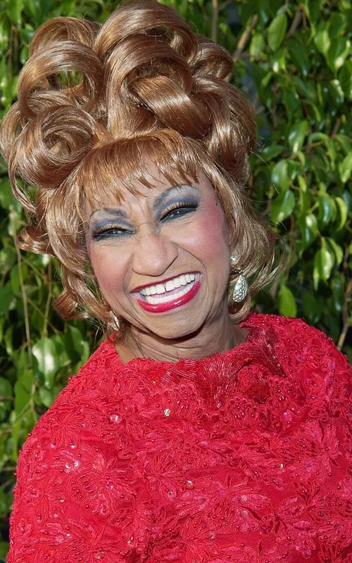 Celia Cruz