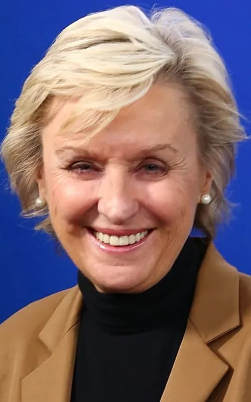 Tina Brown