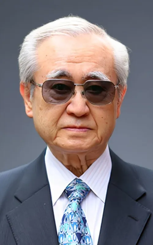 Genzô Wakayama