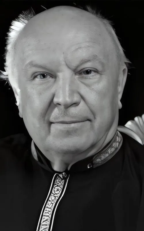 Sergei Borisov