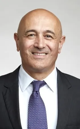 Jim Al-Khalili