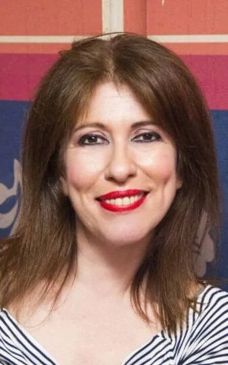 Ava Galanopoulou