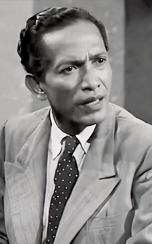 Shariff Medan