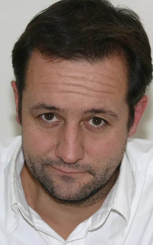 Bertrand Delaude