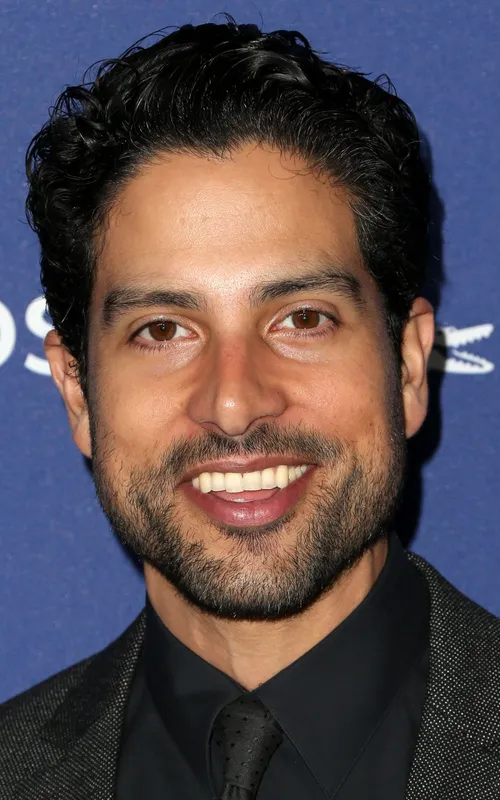 Adam Rodriguez