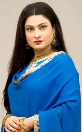 Sania Saeed