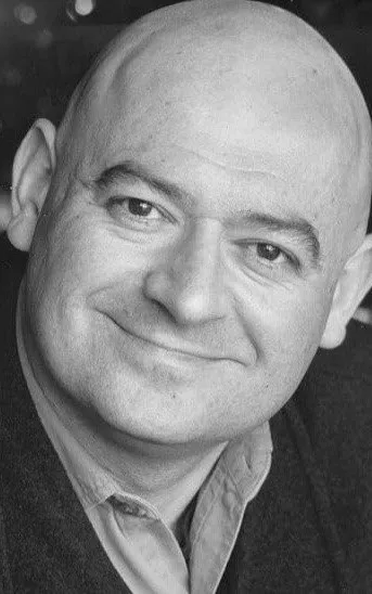 Simon Hill