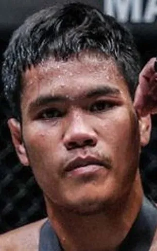 Muangthai P.K. Saenchai