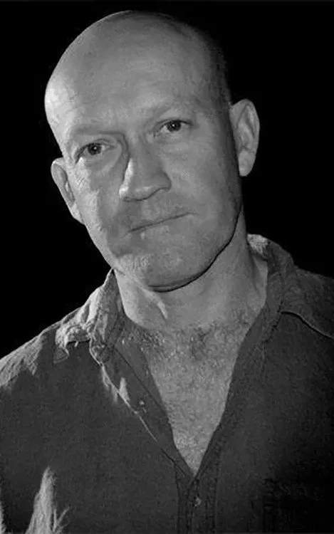 Michael Winchester
