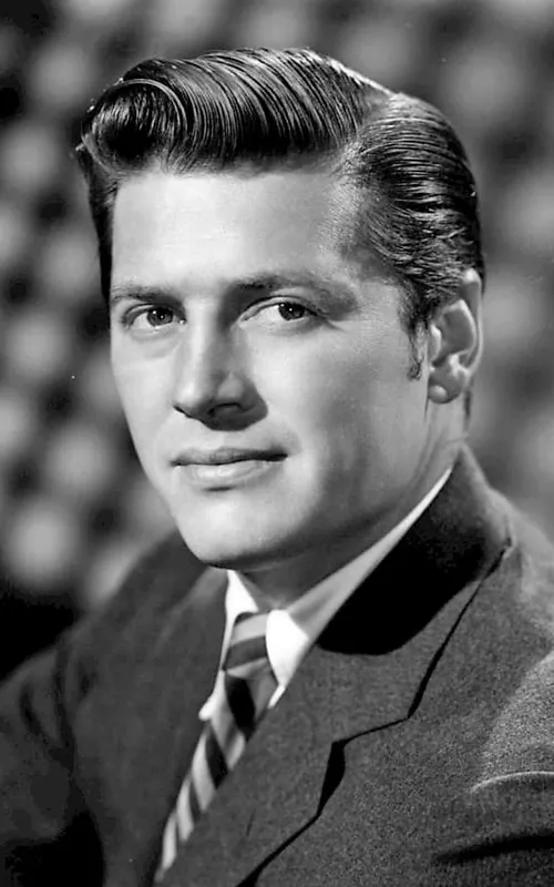 Gordon MacRae