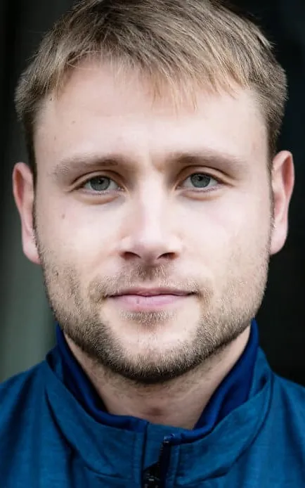 Max Riemelt