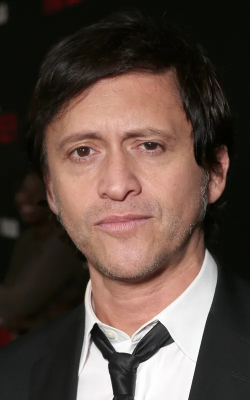 Clifton Collins Jr.