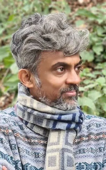 Debasish Sen Sharma