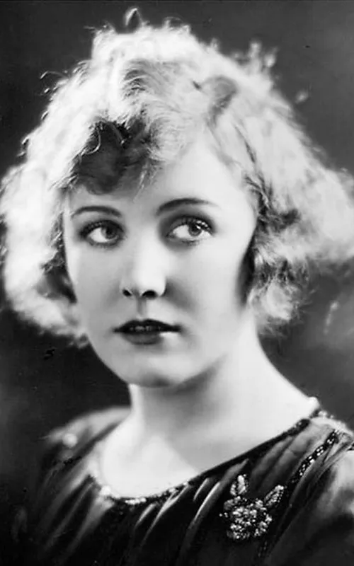 Edna Purviance