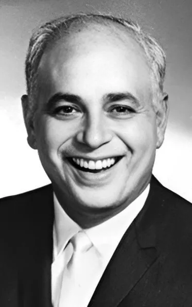 Allen Funt