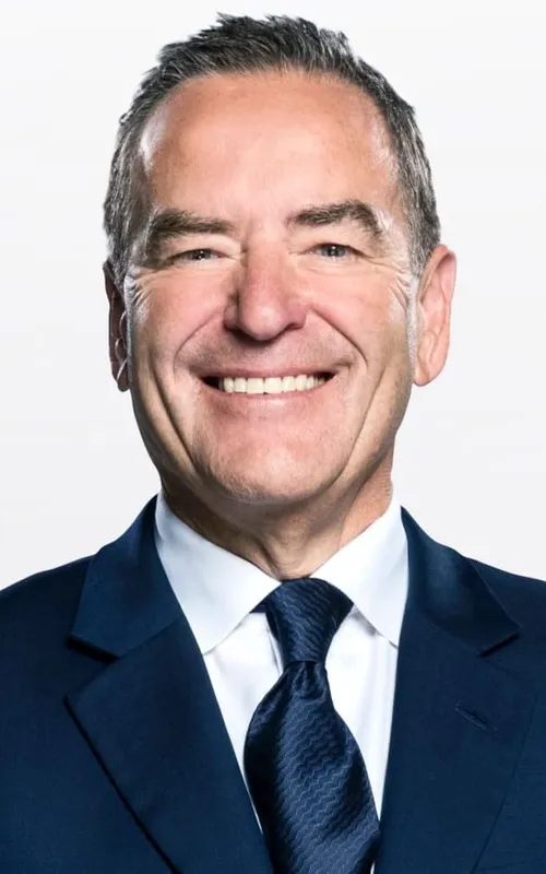 Jeff Stelling