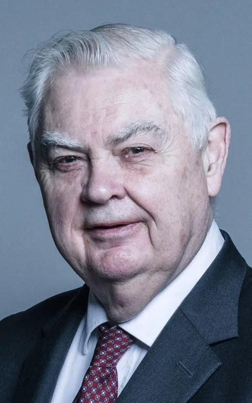 Norman Lamont