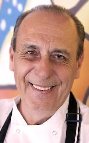 Gennaro Contaldo