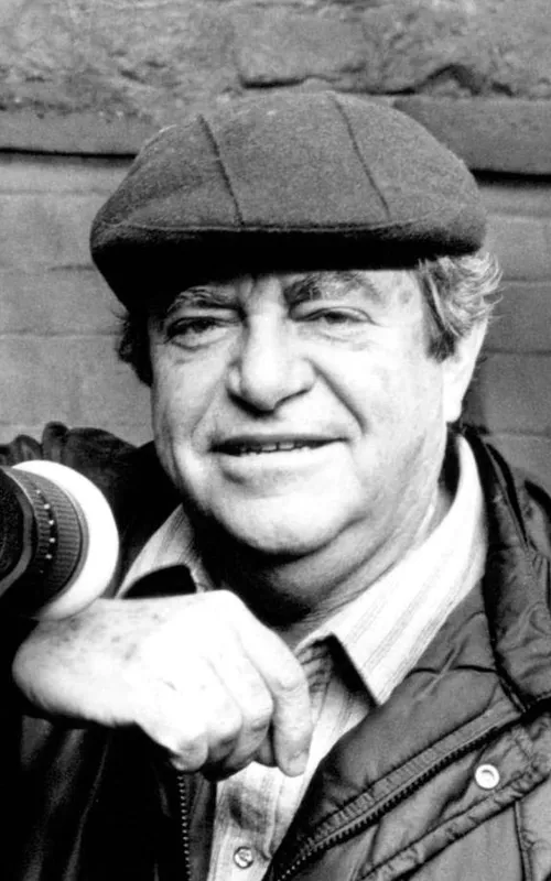 Menahem Golan