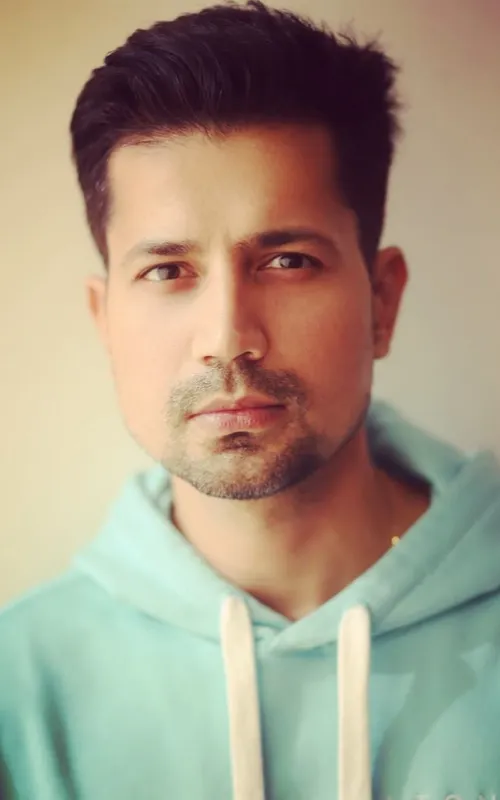 Sumeet Vyas