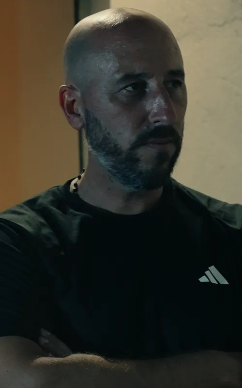 Joël Saucian