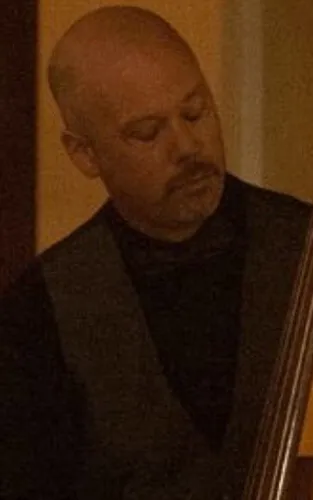 Dave Leitch
