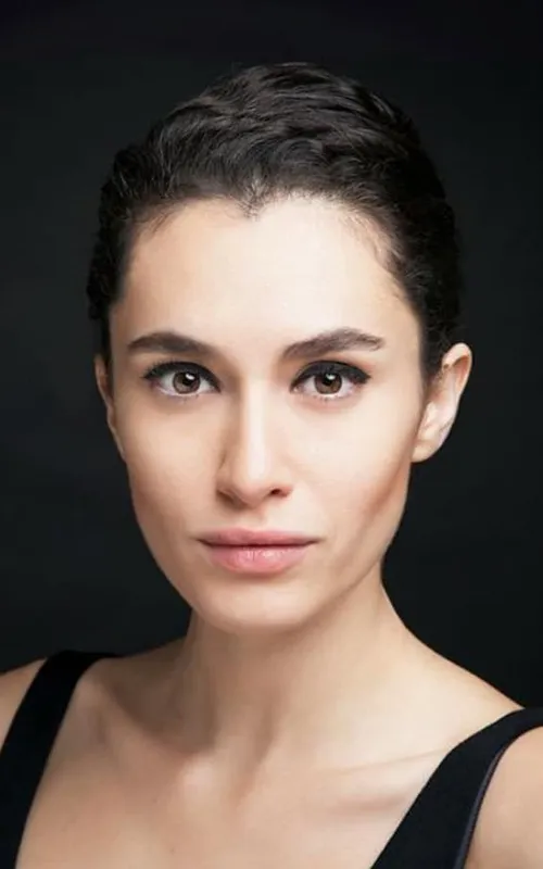 Hande Doğandemir